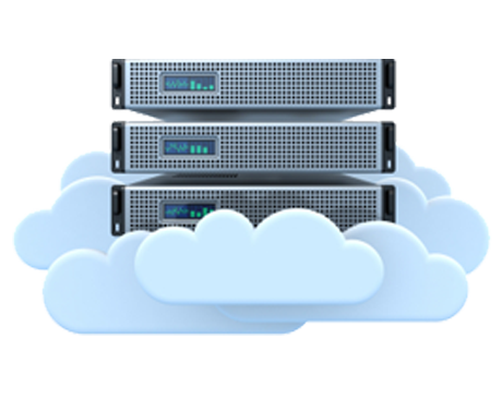 Leverage – The Cloud