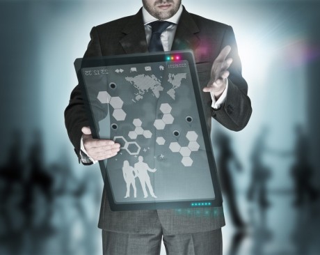 Leverage Security